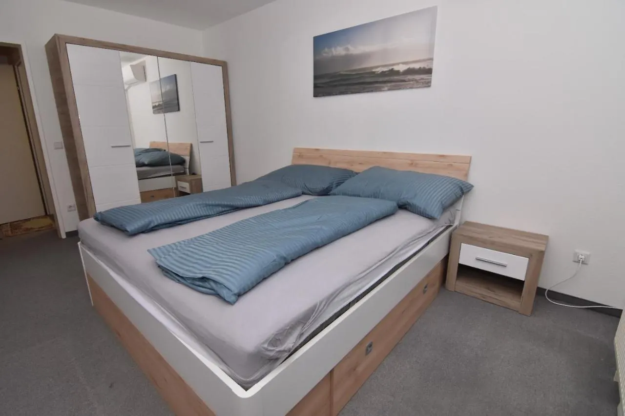 Modern Apartment At Vic Wien