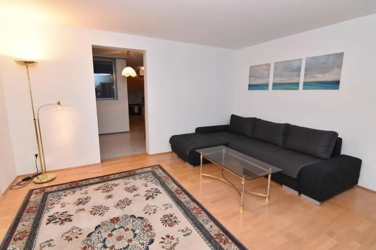 Modern Apartment At Vic Wien