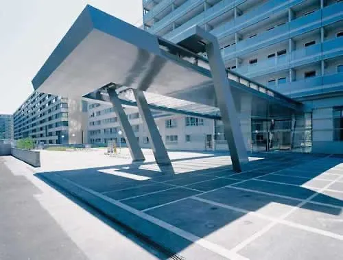 Modern Apartment At Vic 비엔나