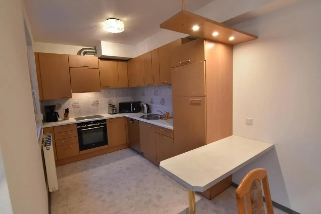 Modern Apartment At Vic 비엔나