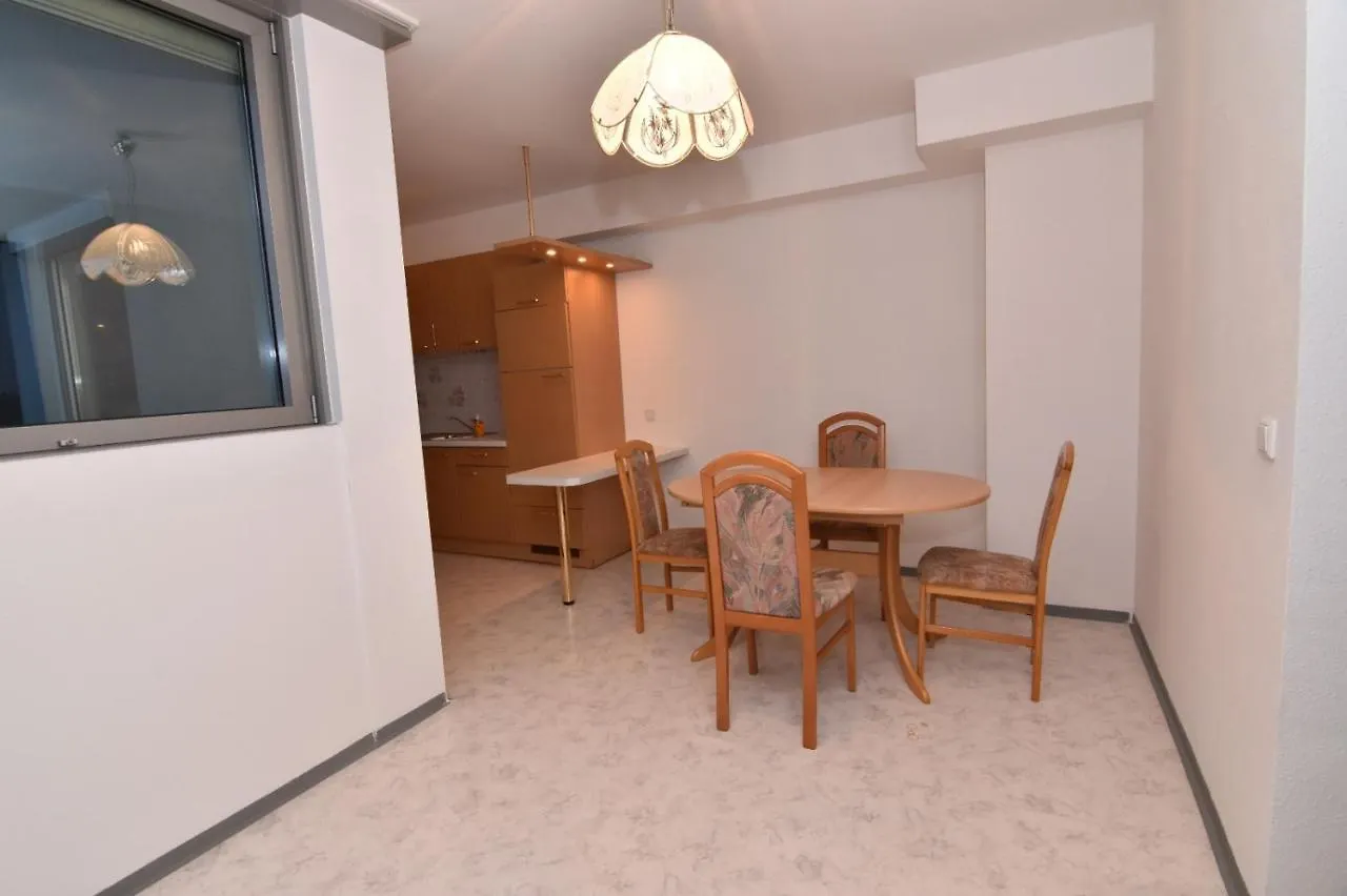 Modern Apartment At Vic Vienna
